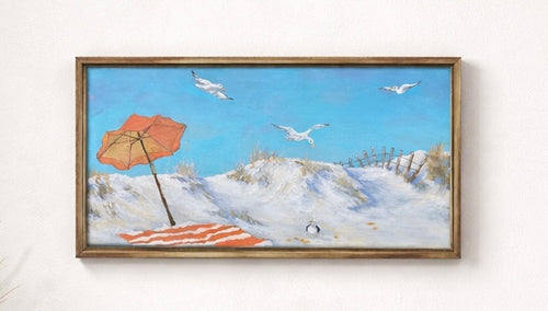 Seagull’s Picnic