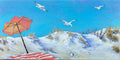 Seagull’s Picnic